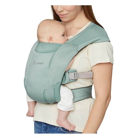 EMBRACE SOFT AIR MESH