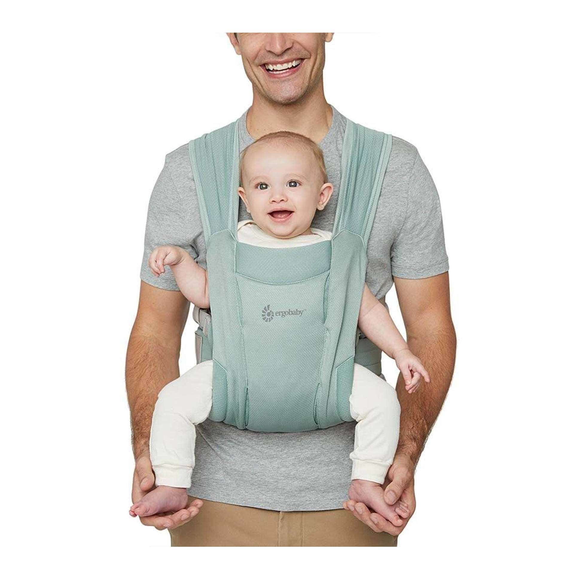 EMBRACE SOFT AIR MESH