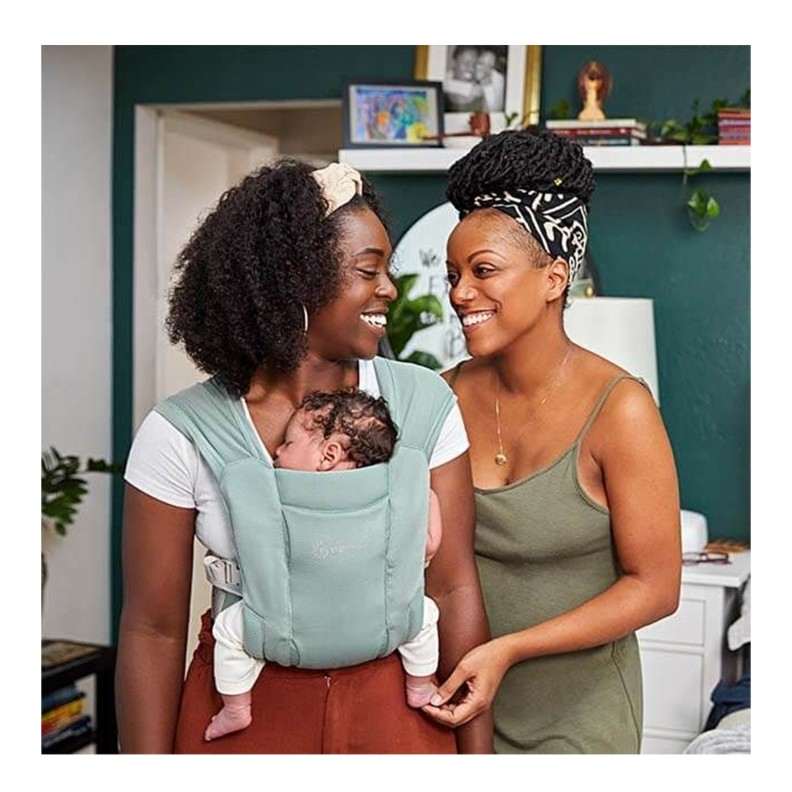 EMBRACE SOFT AIR MESH