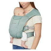 EMBRACE SOFT AIR MESH SALVIA
