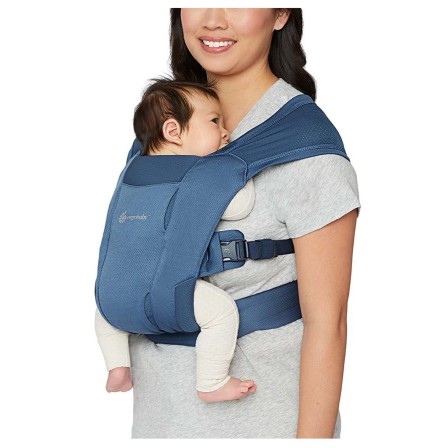 EMBRACE SOFT AIR MESH