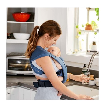 EMBRACE SOFT AIR MESH
