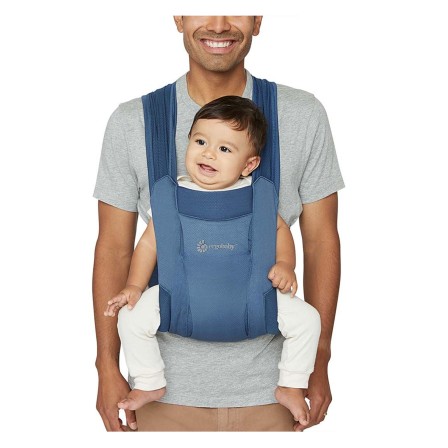 EMBRACE SOFT AIR MESH
