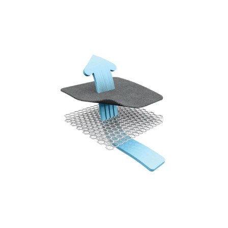 EDIÇÃO ESPECIAL FORRA GRUPO 2/3 AIRLAYER 3D UNIVERSAL