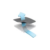 EDIO ESPECIAL FORRA GRUPO 2/3 AIRLAYER 3D UNIVERSAL