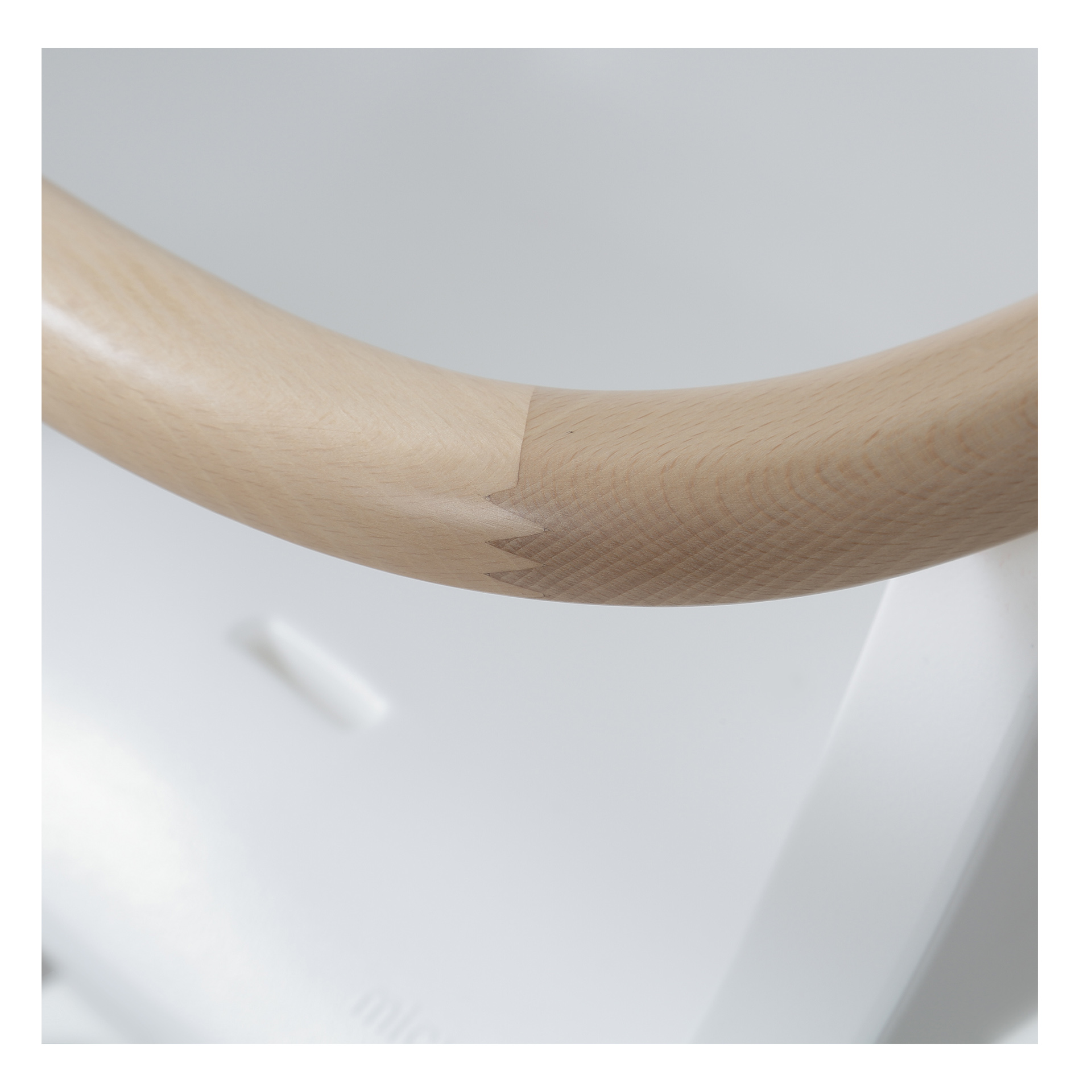 CADEIRA DE PAPA OVO ORIGINAL ONE