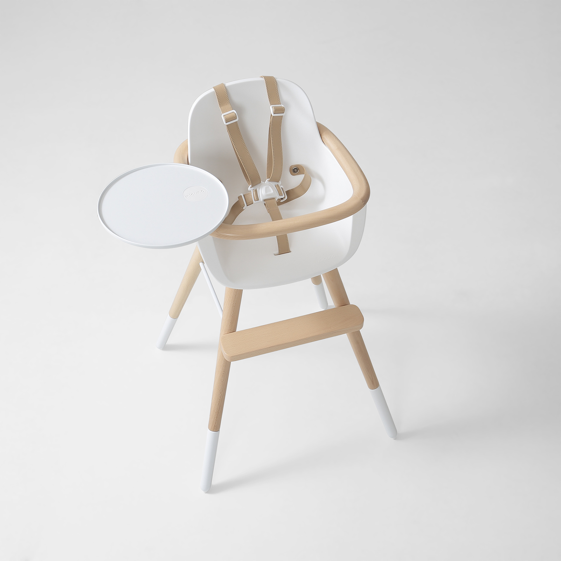 CADEIRA DE PAPA OVO ORIGINAL ONE