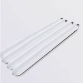 KIT PS CADEIRA DE PAPA OVO BRANCO