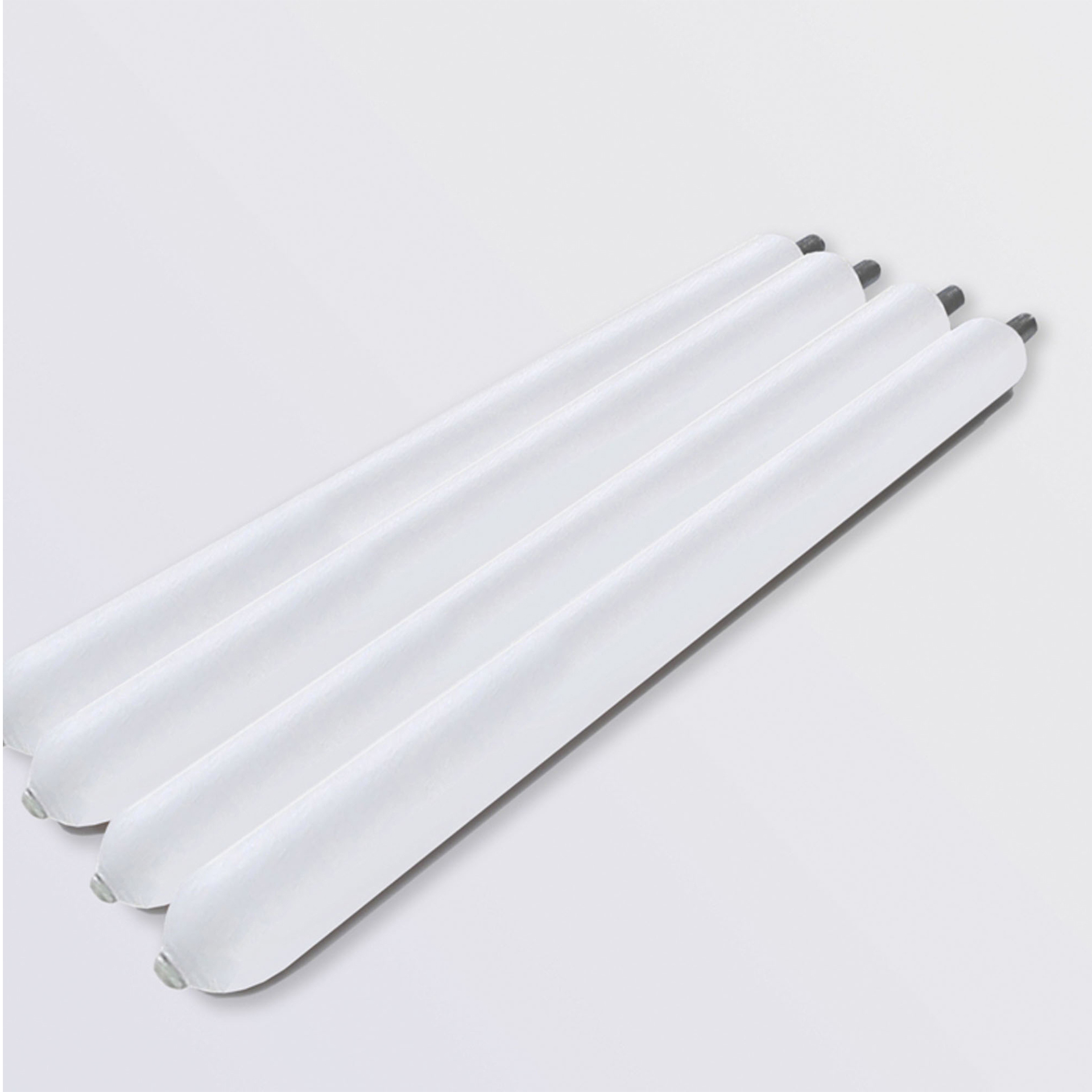 KIT PÉS CADEIRA DE PAPA OVO