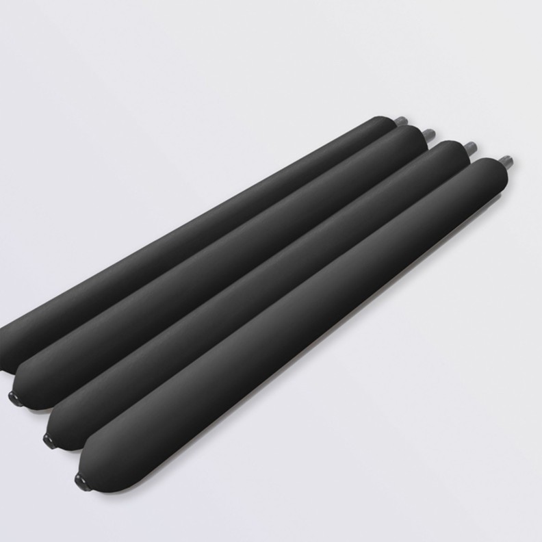 KIT PÉS CADEIRA DE PAPA OVO