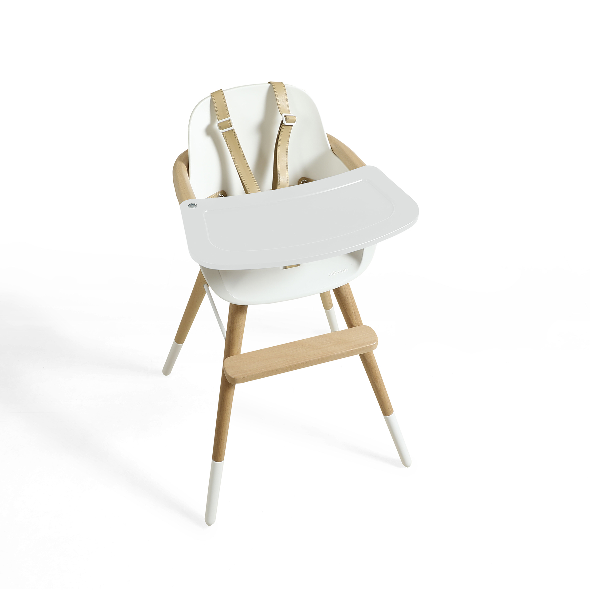 BANDEJA CADEIRA DE PAPA OVO