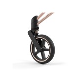 CHASSIS E ESTRUTURA DE ASSENTO e-PRIAM