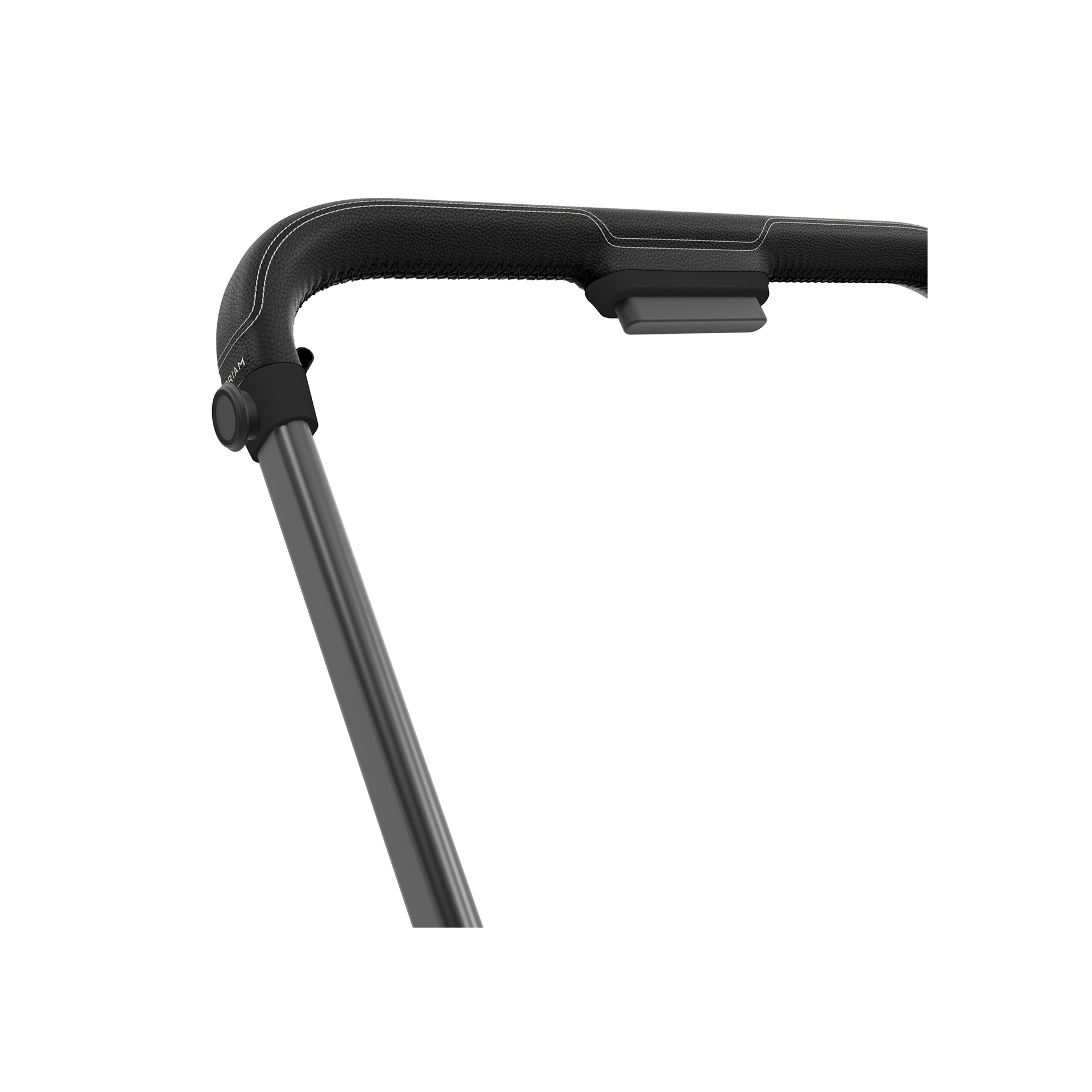 CHASSIS E ESTRUTURA DE ASSENTO e-PRIAM