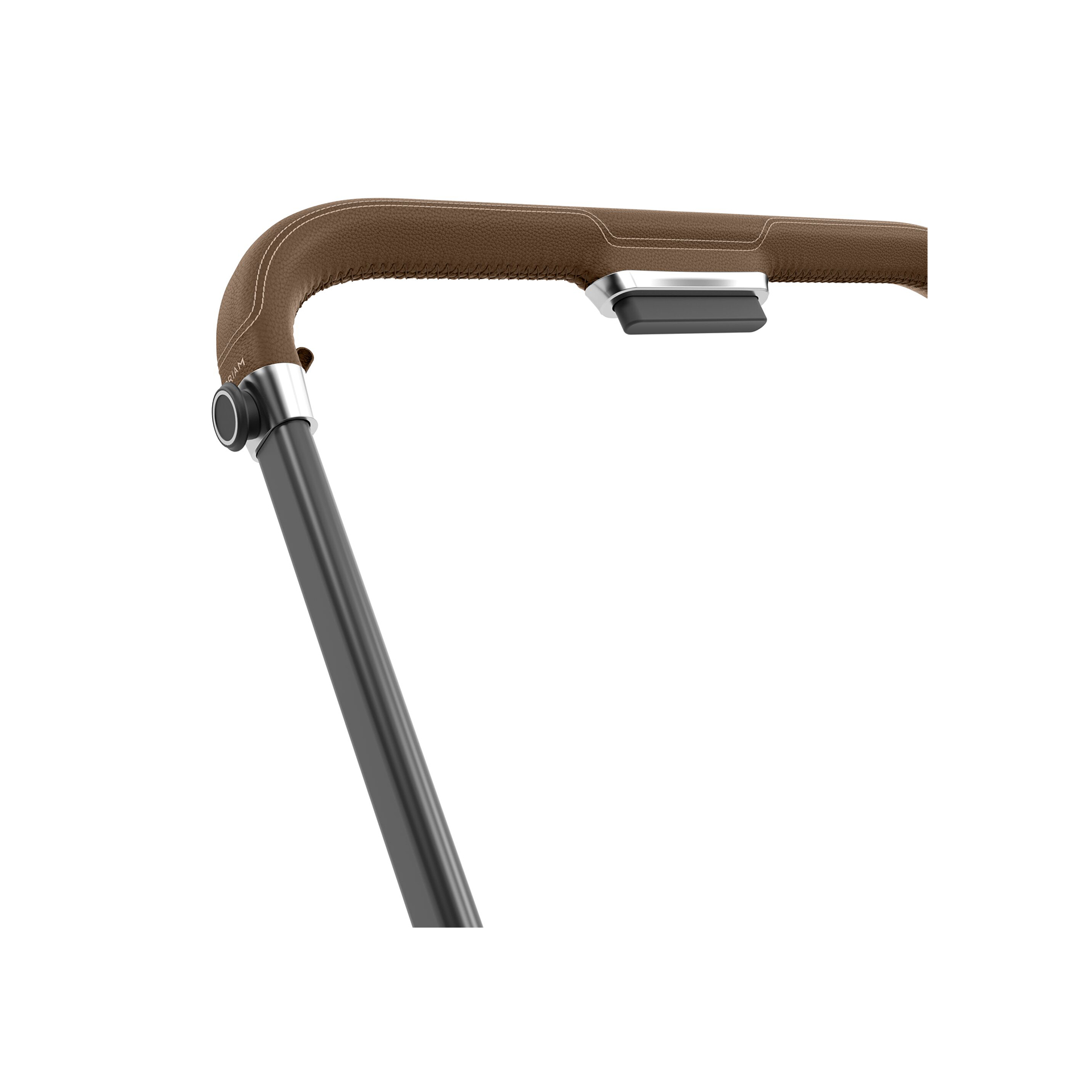 CHASSIS E ESTRUTURA DE ASSENTO e-PRIAM