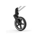 CHASSIS E ESTRUTURA DE ASSENTO e-PRIAM