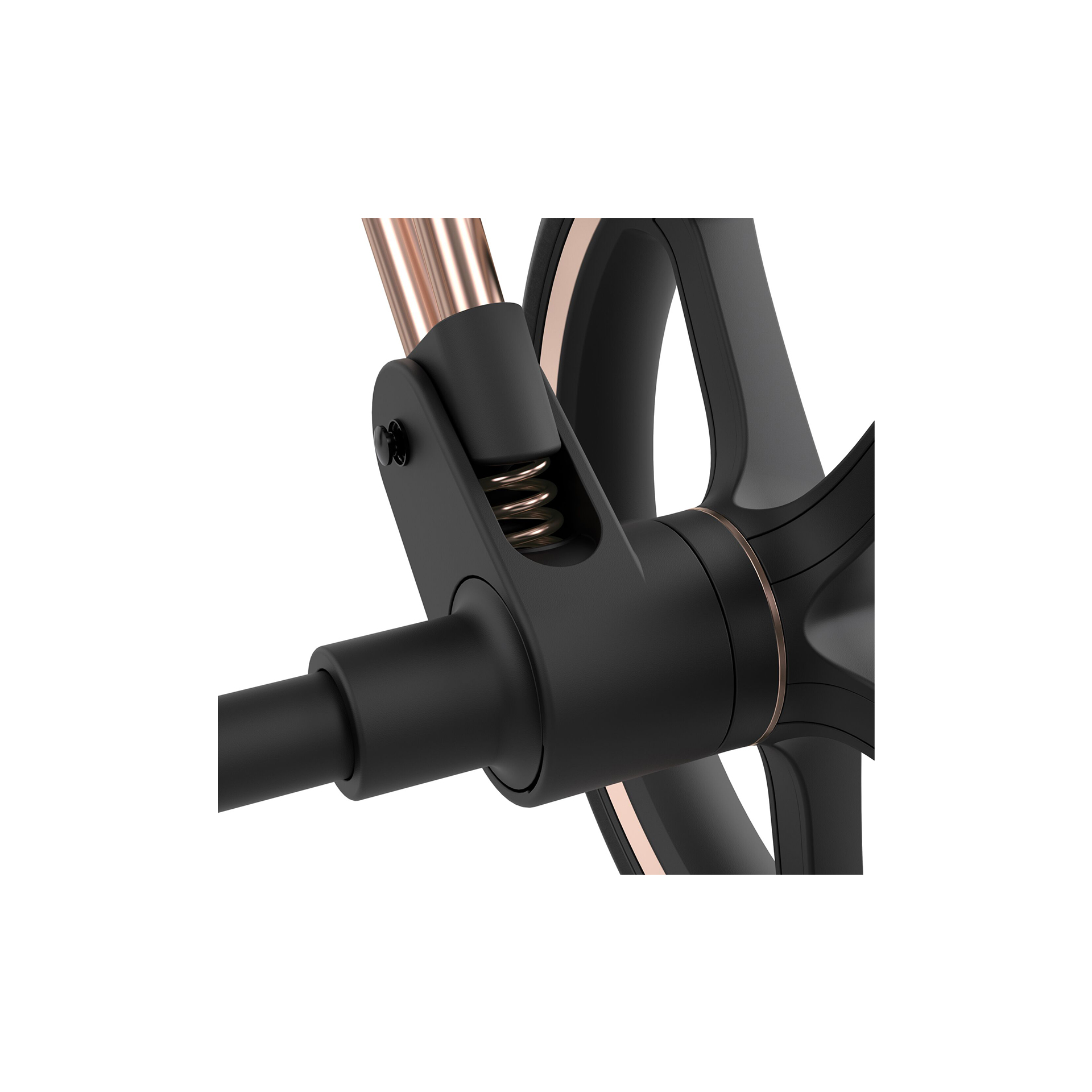 CHASSIS E ESTRUTURA DE ASSENTO PRIAM