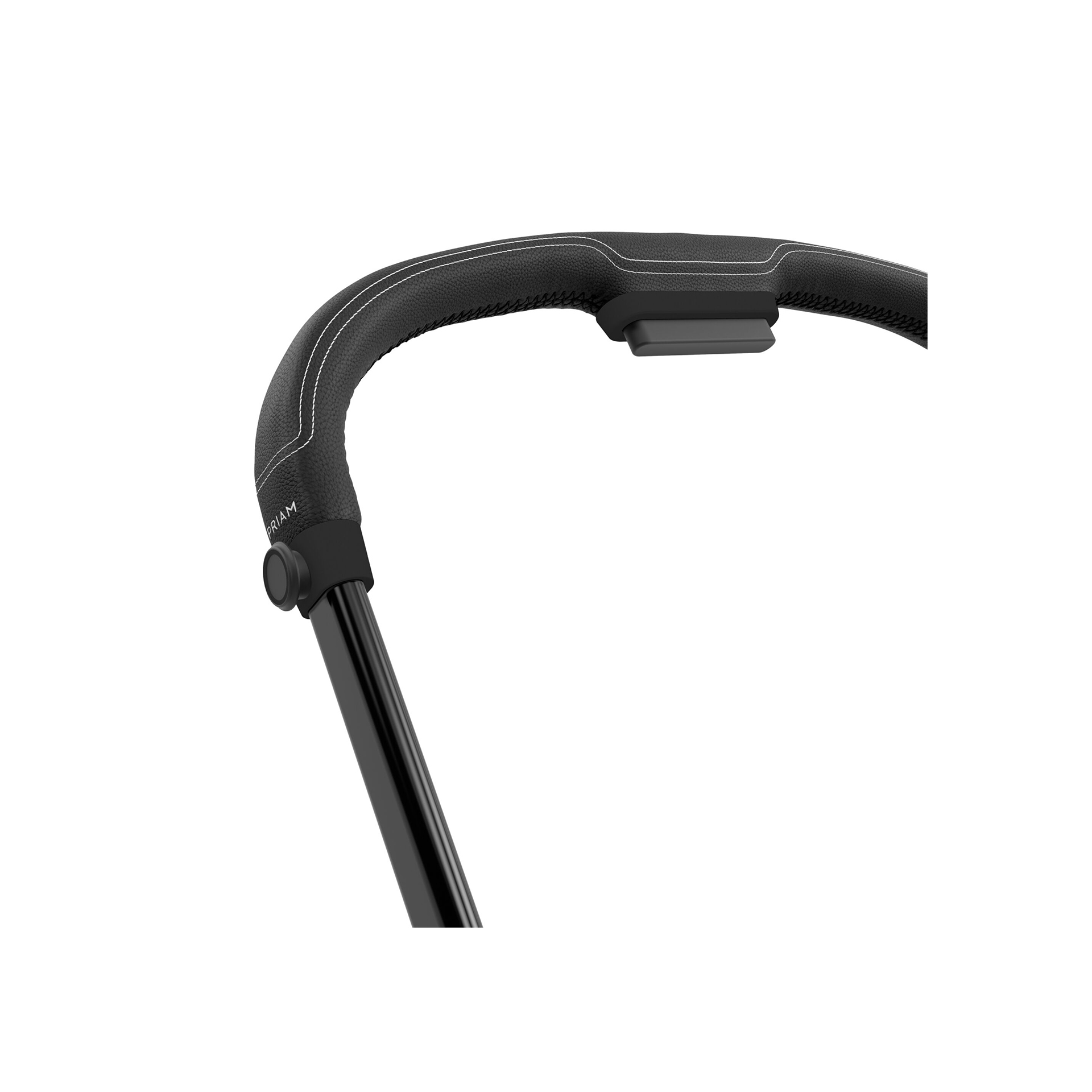 CHASSIS E ESTRUTURA DE ASSENTO PRIAM