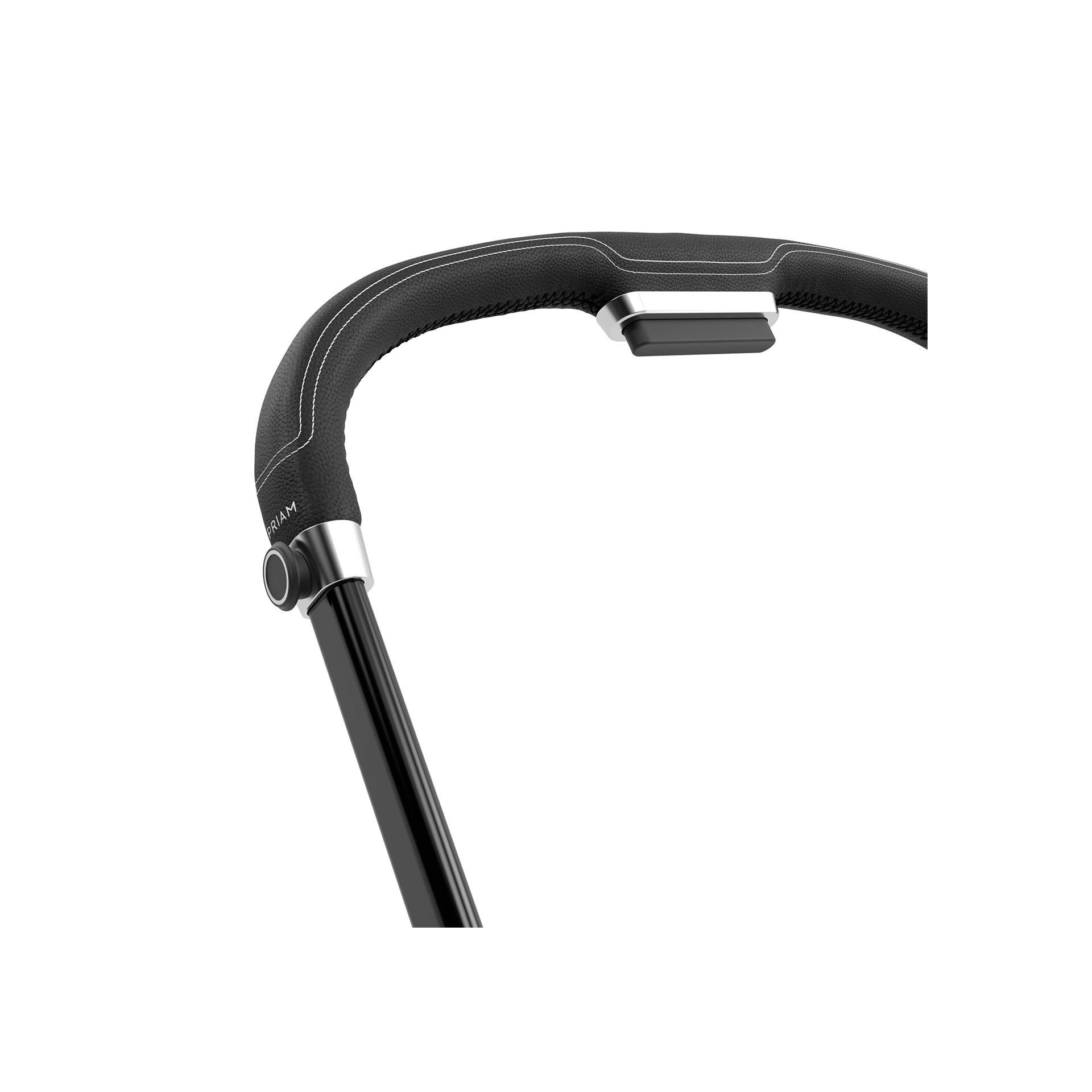 CHASSIS E ESTRUTURA DE ASSENTO PRIAM