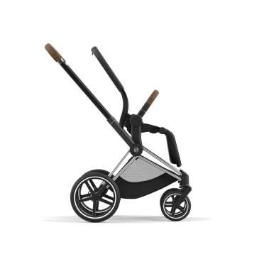 CHASSIS E ESTRUTURA DE ASSENTO PRIAM