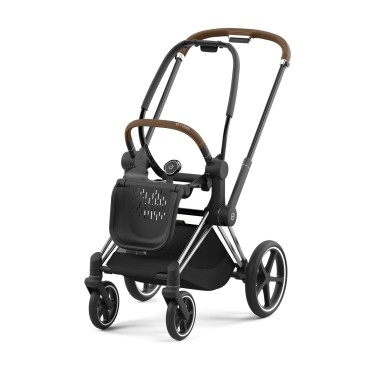 CHASSIS E ESTRUTURA DE ASSENTO PRIAM