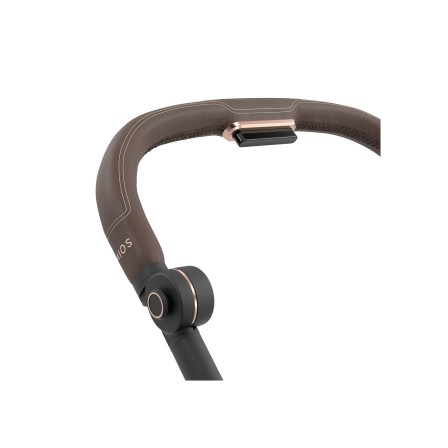 CHASSIS E ESTRUTURA DE ASSENTO MIOS