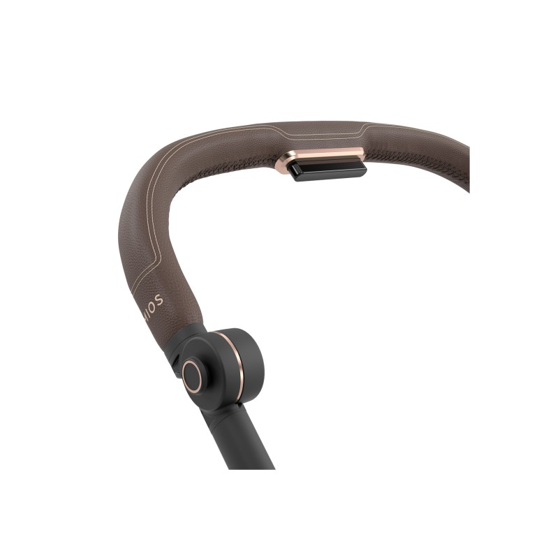 CHASSIS E ESTRUTURA DE ASSENTO MIOS