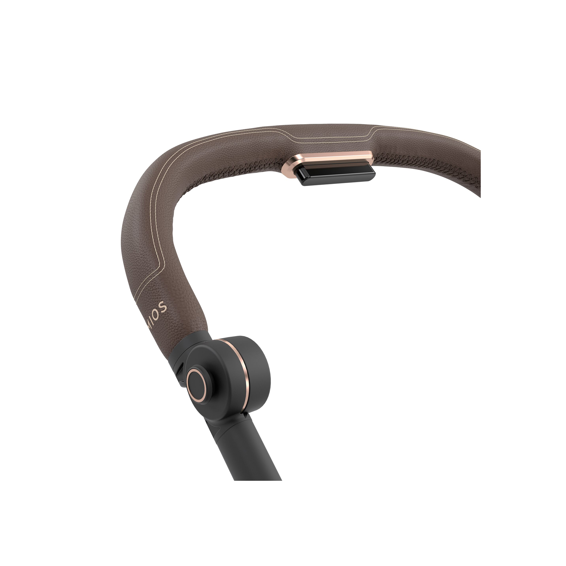 CHASSIS E ESTRUTURA DE ASSENTO MIOS