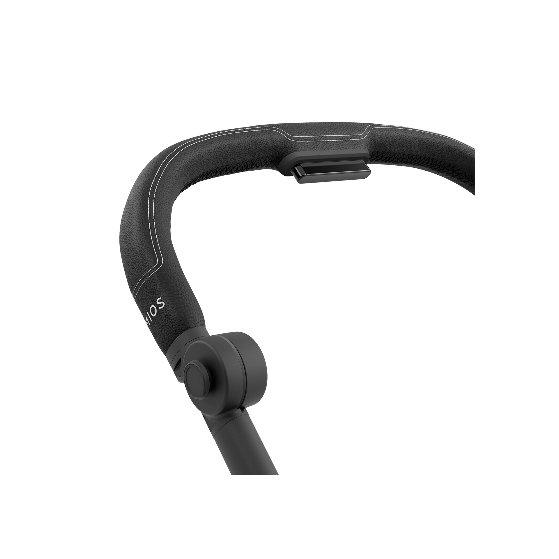 CHASSIS E ESTRUTURA DE ASSENTO MIOS