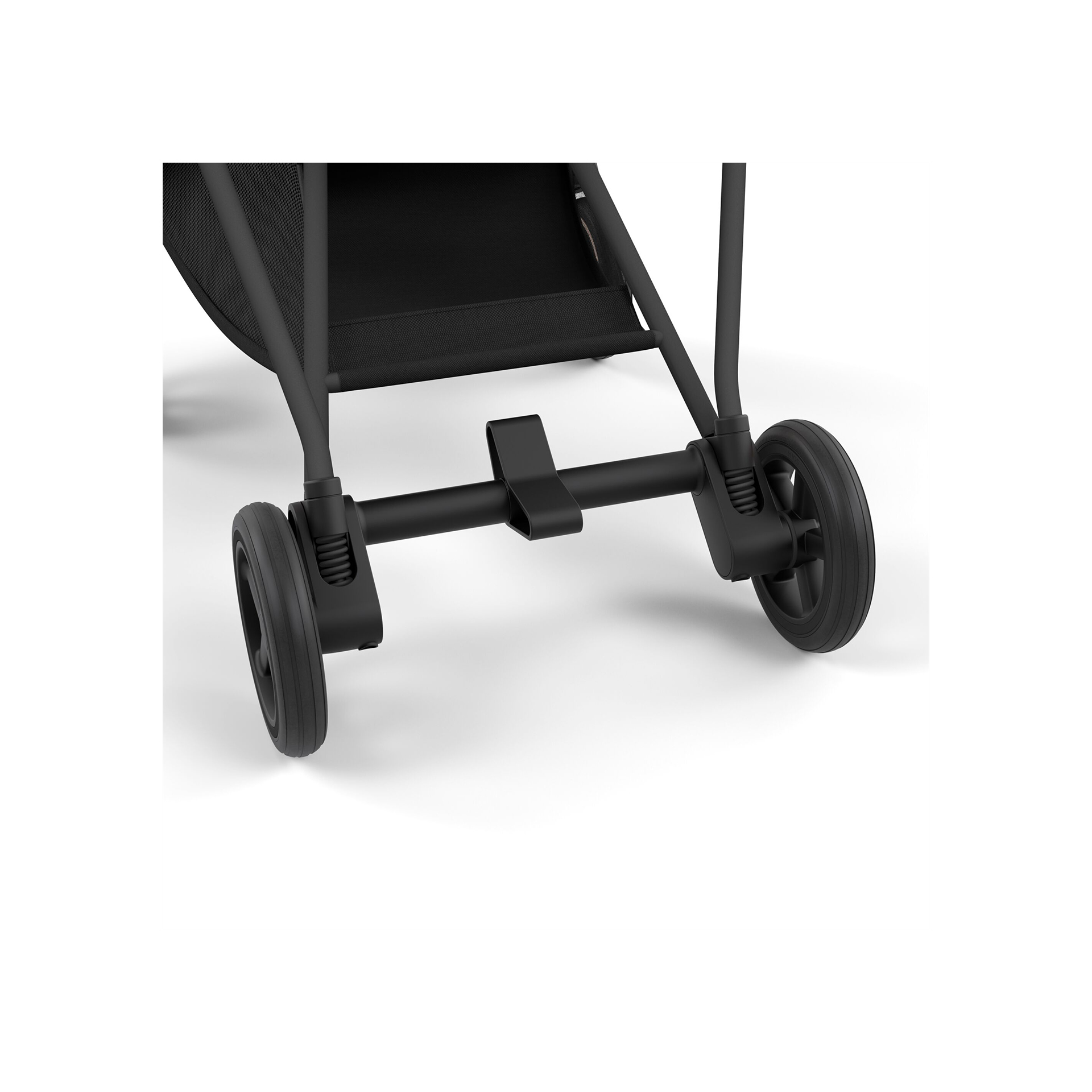 CHASSIS E ESTRUTURA DE ASSENTO MIOS