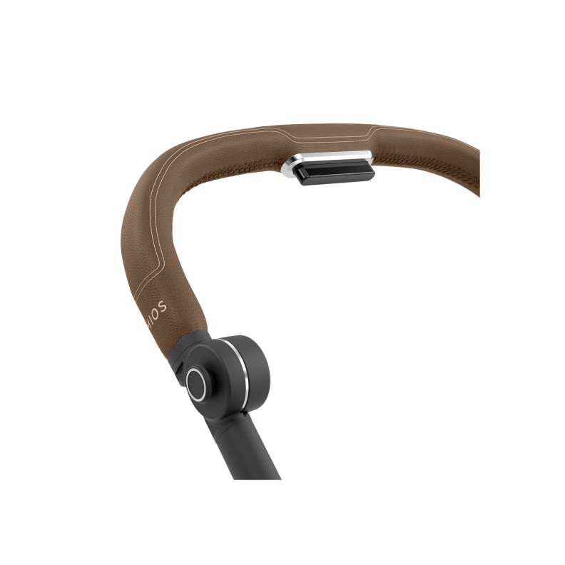 CHASSIS E ESTRUTURA DE ASSENTO MIOS