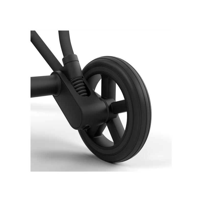 CHASSIS E ESTRUTURA DE ASSENTO MIOS