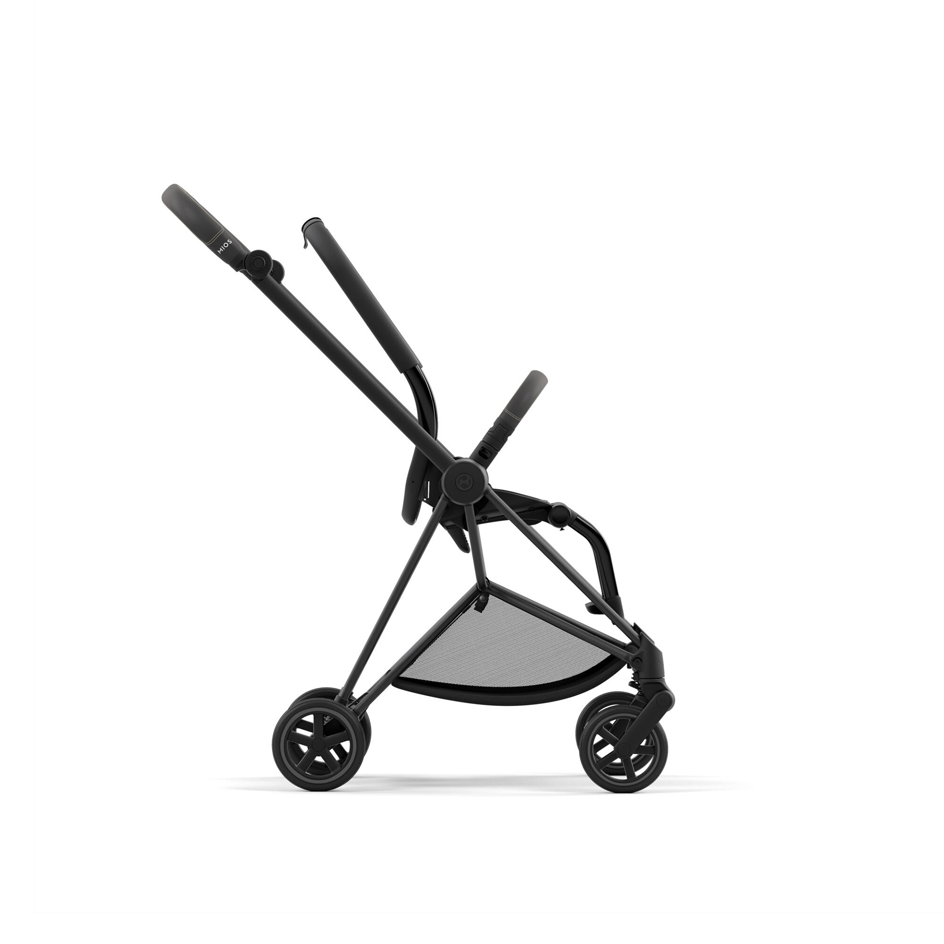 CHASSIS E ESTRUTURA DE ASSENTO MIOS