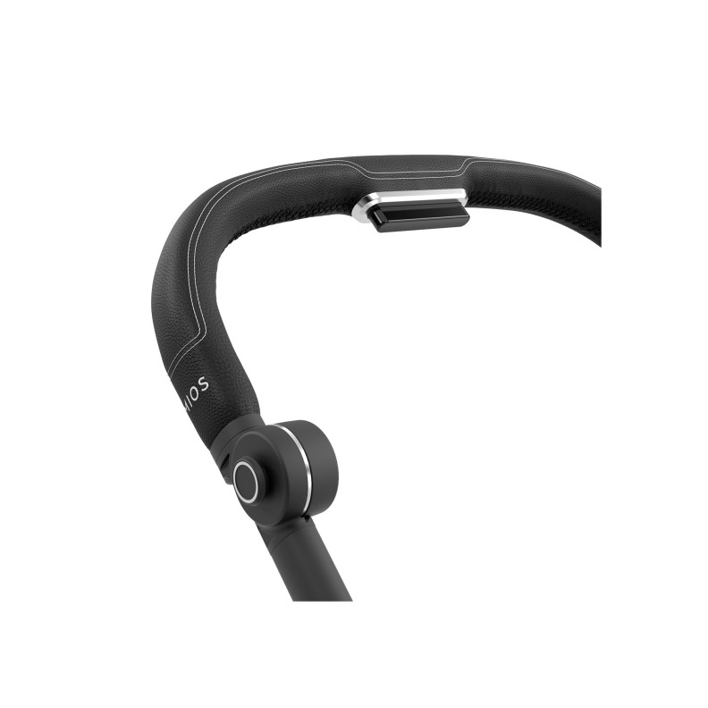 CHASSIS E ESTRUTURA DE ASSENTO MIOS