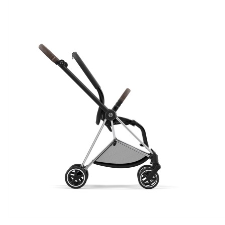 CHASSIS E ESTRUTURA DE ASSENTO MIOS