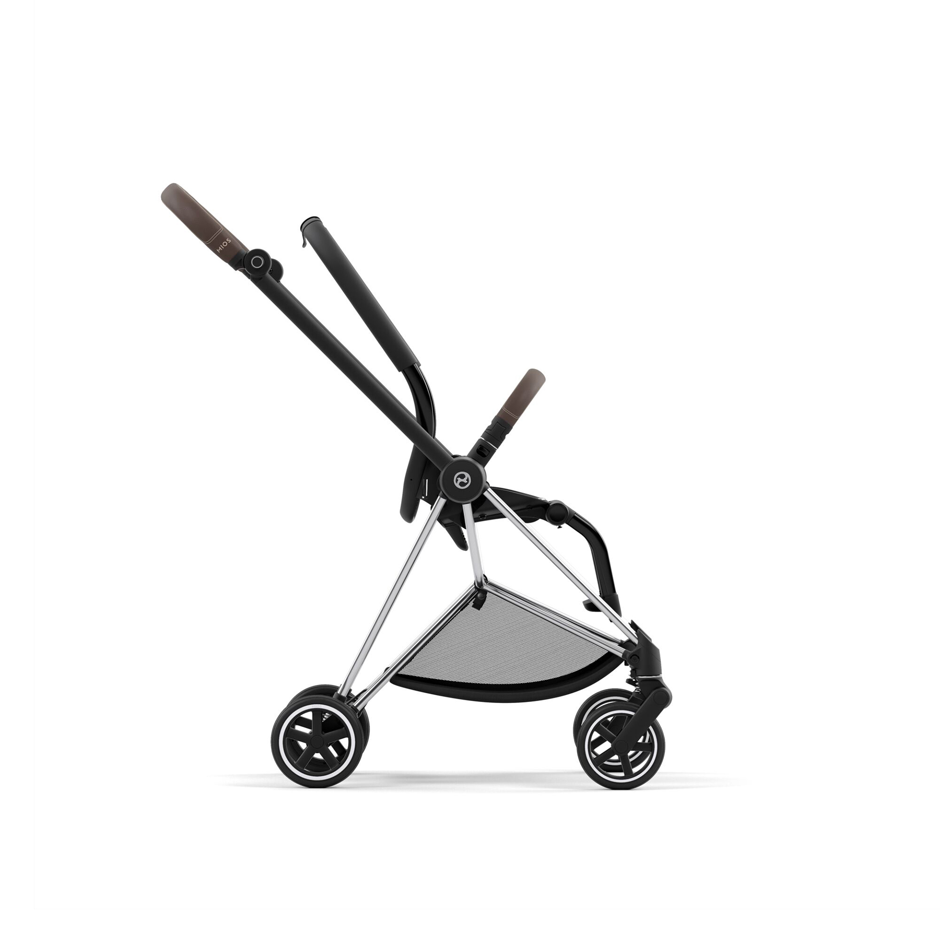 CHASSIS E ESTRUTURA DE ASSENTO MIOS