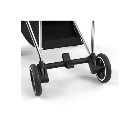 CHASSIS E ESTRUTURA DE ASSENTO MIOS