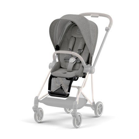SEAT PACK PLUS MIOS