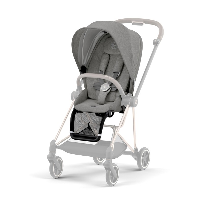 SEAT PACK PLUS MIOS