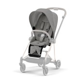 SEAT PACK MIOS MANHATTAN GREY PLUS