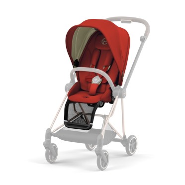 SEAT PACK MIOS