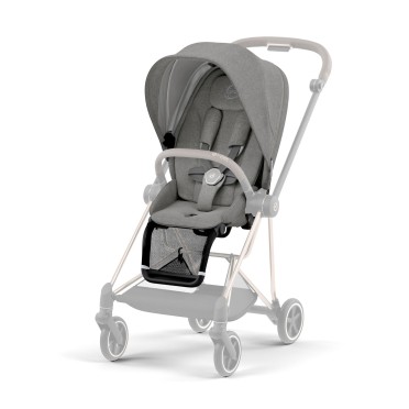 SEAT PACK PLUS MIOS