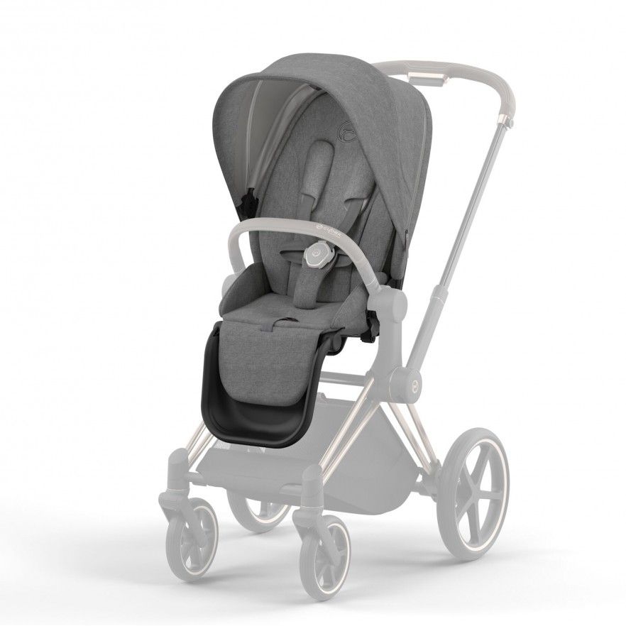 SEAT PACK PLUS PRIAM / e-PRIAM