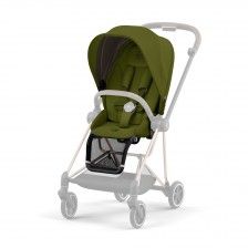 SEAT PACK MIOS