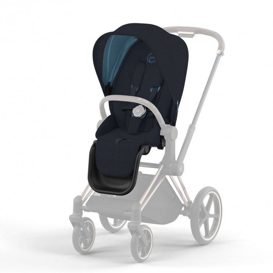 SEAT PACK PLUS PRIAM / e-PRIAM