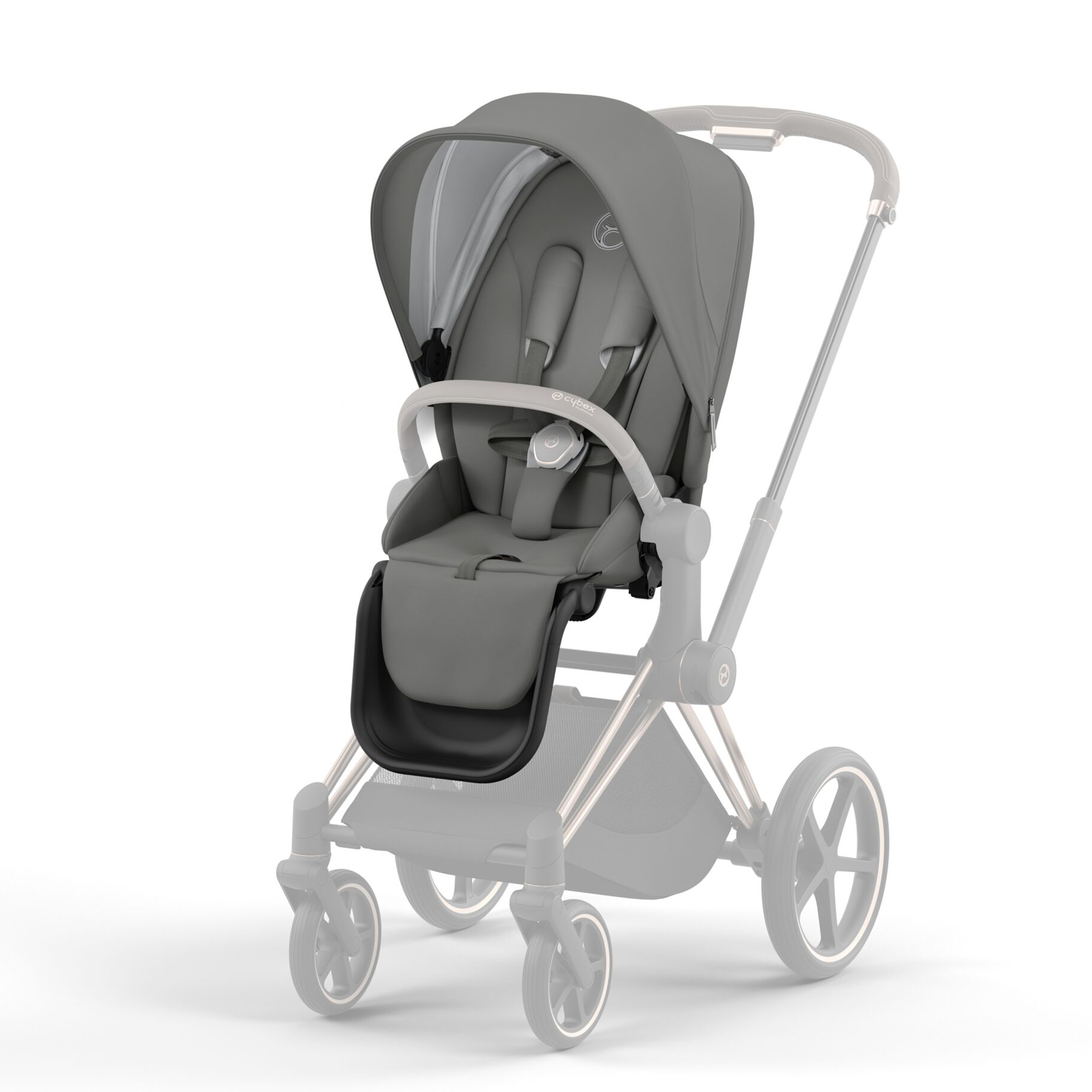 SEAT PACK PRIAM / e-PRIAM