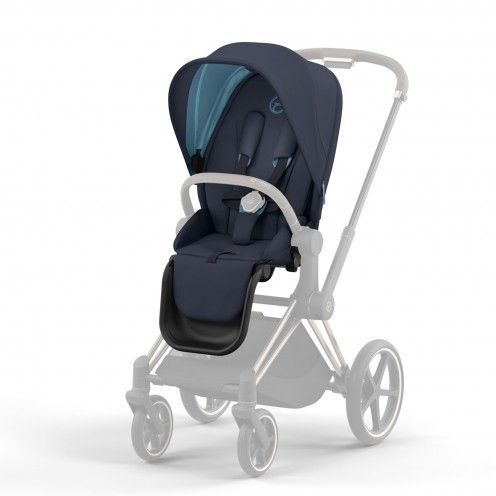 SEAT PACK PRIAM / e-PRIAM