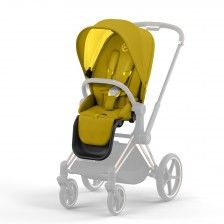 SEAT PACK PRIAM / e-PRIAM