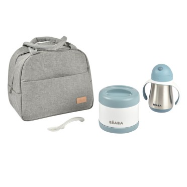 SET REFEIÇÃO ON-THE-GO