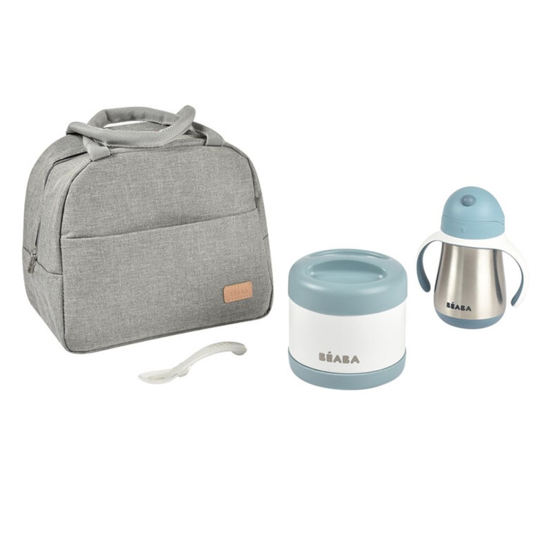 SET REFEIÇÃO ON-THE-GO