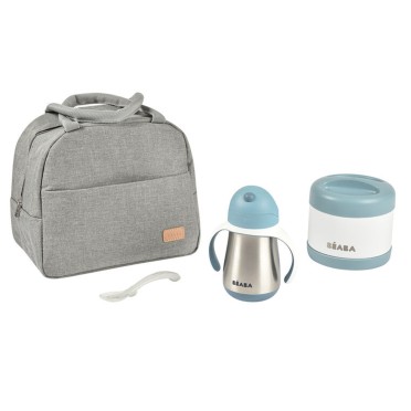 SET REFEIÇÃO ON-THE-GO